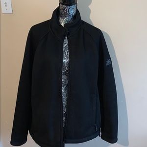 Zeroxposur coat